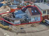 Prodej domu/vily, 78 m²