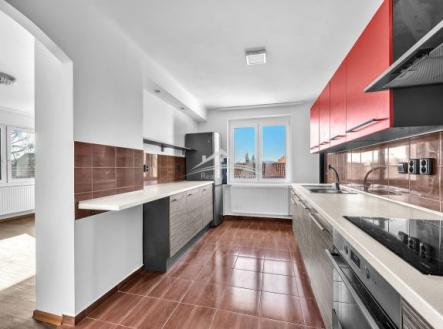 Prodej domu/vily, 340 m²