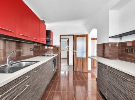 Prodej domu/vily, 340 m²