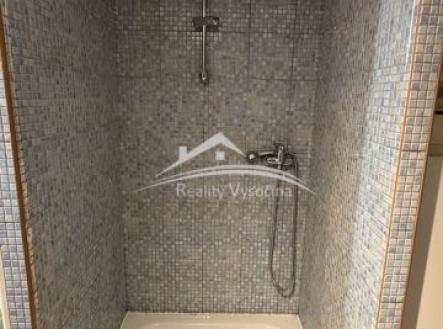 Pronájem bytu, 2+1, 54 m²