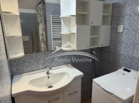 Pronájem bytu, 2+1, 54 m²