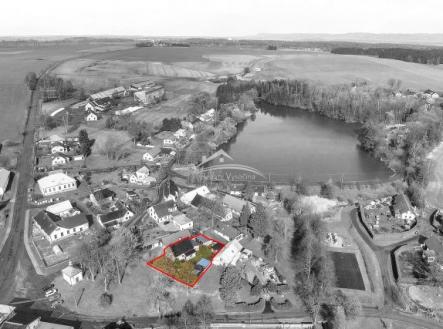 Prodej domu/vily, 130 m²