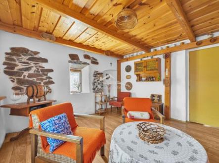 Prodej chaty/rekreačního objektu, 130 m²