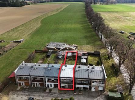 Prodej domu/vily, 200 m²