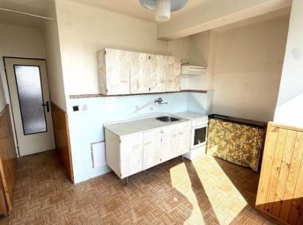 Prodej domu/vily, 200 m²