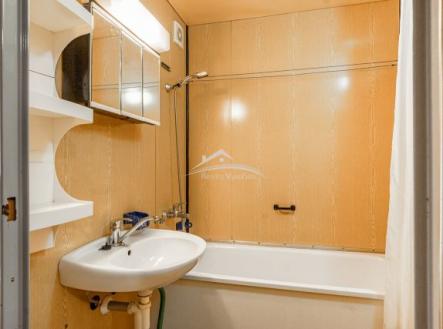 Pronájem bytu, 3+1, 67 m²