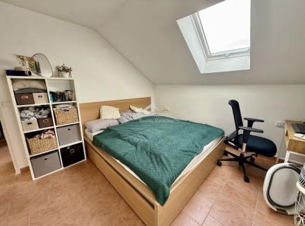 Pronájem bytu, 2+kk, 55 m²