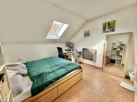 Pronájem bytu, 2+kk, 55 m²