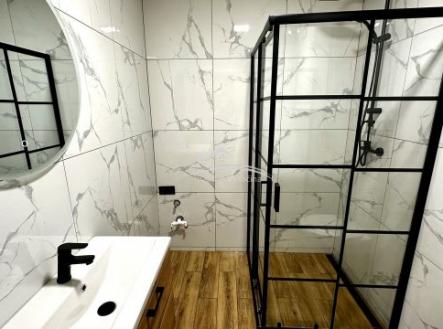 Pronájem bytu, 2+kk, 40 m²