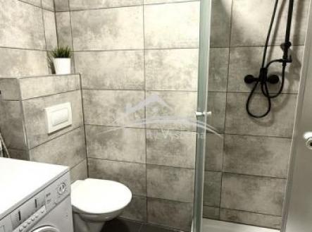 Pronájem bytu, 1+kk, 18 m²