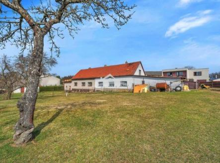 Prodej chaty/rekreačního objektu, 140 m²