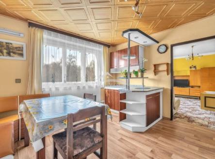 Prodej chaty/rekreačního objektu, 140 m²