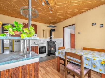 Prodej chaty/rekreačního objektu, 140 m²