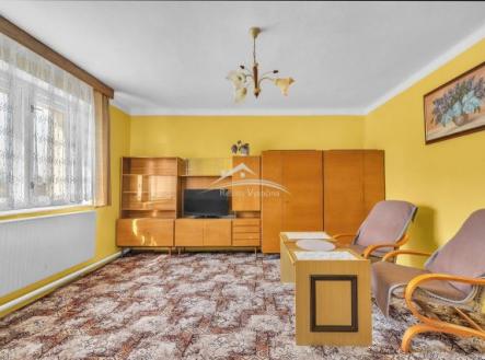 Prodej domu/vily, 140 m²