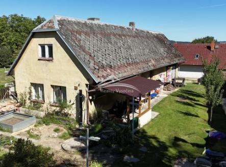 Prodej chaty/rekreačního objektu, 65 m²