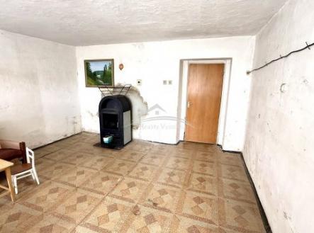 Prodej chaty/rekreačního objektu, 65 m²