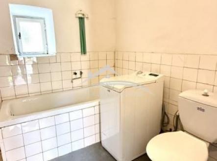 Prodej chaty/rekreačního objektu, 65 m²