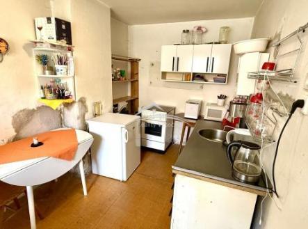 Prodej chaty/rekreačního objektu, 65 m²