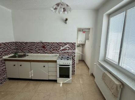 Pronájem bytu, 3+1, 84 m²