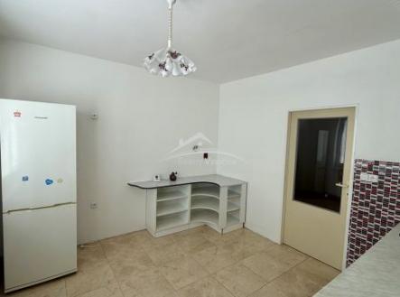 Pronájem bytu, 3+1, 84 m²