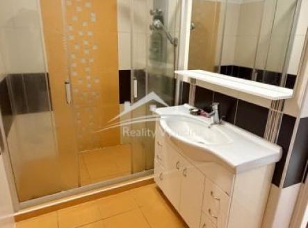 Pronájem bytu, 3+1, 84 m²