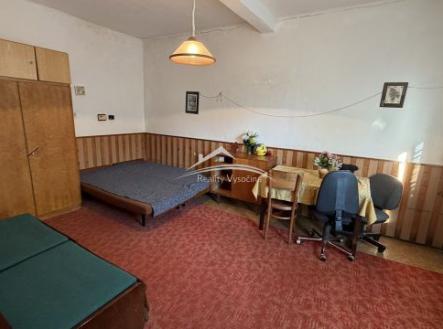 Prodej chaty/rekreačního objektu, 120 m²