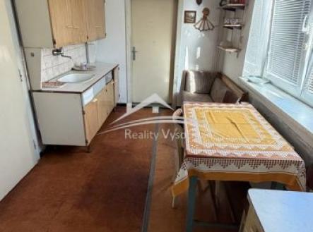 Prodej chaty/rekreačního objektu, 120 m²