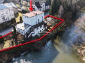 Prodej chaty/rekreačního objektu, 120 m²