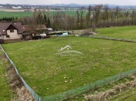 Prodej pozemku pro bydlení, 2 810 m²