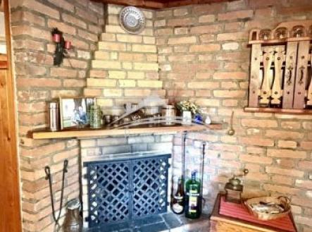 Prodej chaty/rekreačního objektu, 55 m²