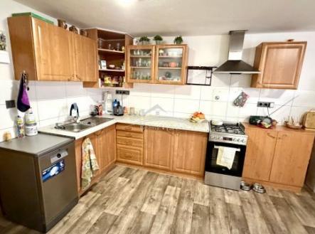 Prodej chaty/rekreačního objektu, 120 m²