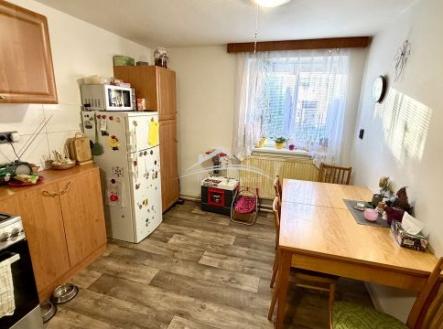 Prodej chaty/rekreačního objektu, 120 m²