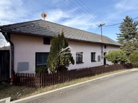 Prodej chaty/rekreačního objektu, 120 m²