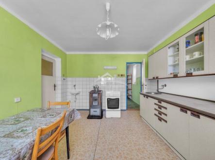 Prodej chaty/rekreačního objektu, 150 m²