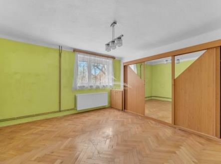 Prodej chaty/rekreačního objektu, 150 m²