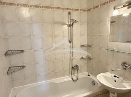 Pronájem bytu, 3+1, 78 m²