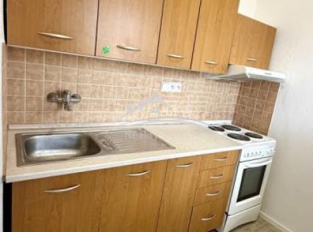 Prodej bytu, 1+kk, 56 m²