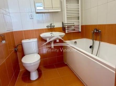 Prodej bytu, 1+kk, 56 m²