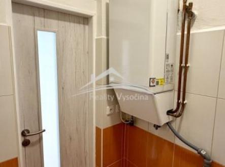 Prodej bytu, 1+kk, 56 m²