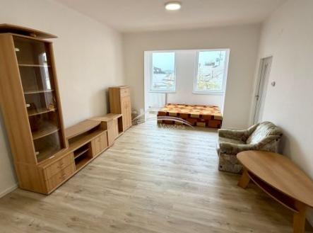 Prodej bytu, 1+kk, 56 m²