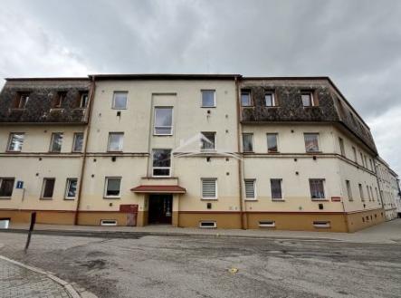 Prodej bytu, 1+kk, 56 m²
