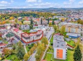 Prodej bytu, 1+kk, 56 m²