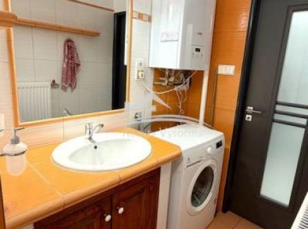 Pronájem bytu, 3+1, 90 m²