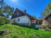 Prodej chaty/rekreačního objektu, 80 m²