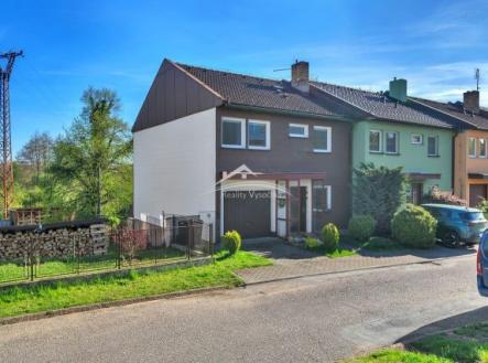 Prodej domu/vily, 120 m²