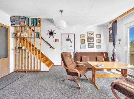 Prodej domu/vily, 120 m²