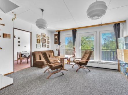 Prodej domu/vily, 120 m²