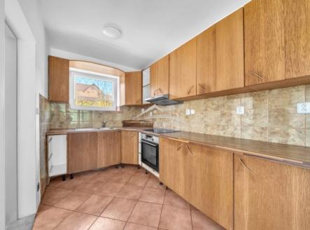 Prodej domu/vily, 120 m²