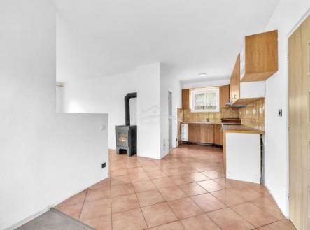 Prodej chaty/rekreačního objektu, 120 m²