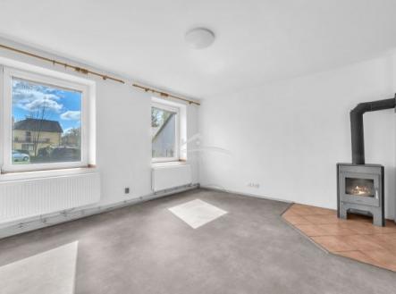 Prodej chaty/rekreačního objektu, 120 m²